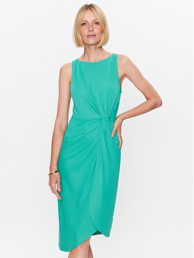 Lauren Ralph Lauren Lauren Ralph Lauren Rochie cocktail 250903028003 Verde Regular Fit