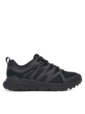 Columbia Columbia Sportcipők Peakfreak 2108401 Fekete