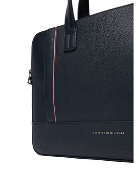 Τσάντα για laptop Tommy Hilfiger φωτογραφία