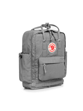 Fjällräven Fjällräven Plecak F23200251-021_OS Szary