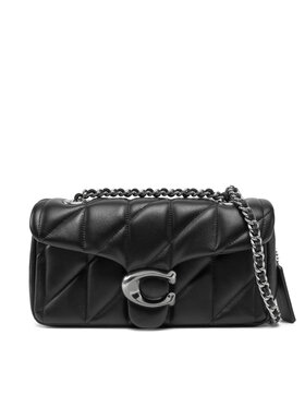 Coach Coach Τσάντα Tabby Sb CP149 Μαύρο