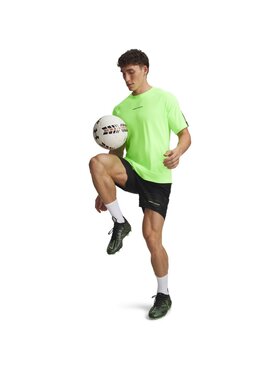 Under Armour Under Armour Szorty sportowe 6009894 Czarny Regular Fit