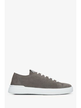 Estro Estro Sneakers ER00112619 Γκρι