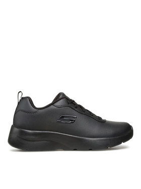 Skechers Skechers Tenisice Eazy Feelz 88888368/BBK Crna