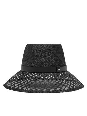 Weekend Max Mara Weekend Max Mara Kapelusz Eliseo 2515571065 Czarny
