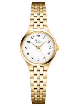 Pierre Ricaud Pierre Ricaud Orologio P22114.1122Q Oro
