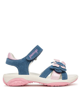 Primigi Primigi Sandali 1383722 M Blu scuro