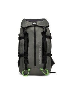 Quiksilver Quiksilver Ruksak QUIC-P-004-07 Siva