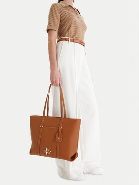 Beverly Hills Polo Club Beverly Hills Polo Club Handtasche CEO-BHPC-C-024-09 Braun