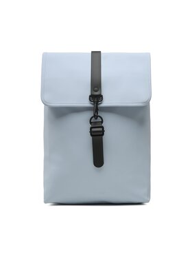Rains Rains Batoh Rucksack 13400 Modrá
