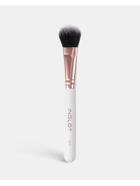 INGLOT INGLOT Playinn 203 Pędzel do makijażu