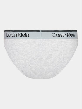 Calvin Klein Underwear Brazilke 000QF7189E Siva