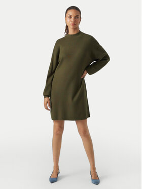 Vero Moda Φόρεμα υφασμάτινο Vero Moda - 2
