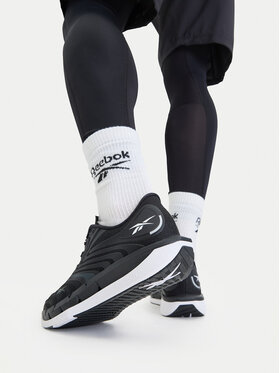 Reebok Reebok Tekaški čevlji SS-FLOATZIG TREAD 100247777 Črna