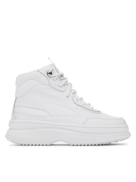 Puma Puma Tenisice Mayra 392316 01 Bijela