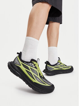 Hoka Hoka Sneakers Mach Remastered 1176250 Negru