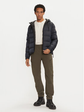 Μπουφάν πουπουλένιο After Label φωτογραφία