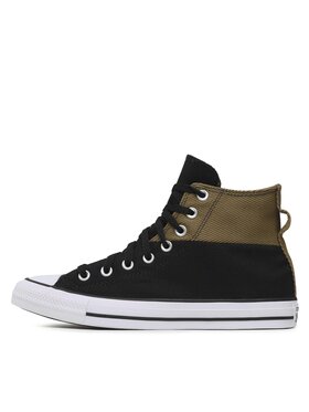 Converse Tenisice Chuck Taylor All Star A04512C Crna