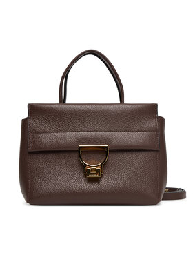 Coccinelle Coccinelle Handtasche MD5 Arlettis E1 MD5 18 01 01 Braun
