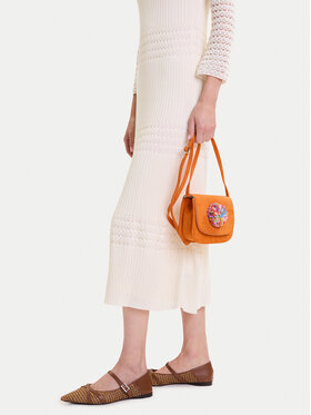 Unisa Unisa Сумка Zbrisa 25 Ks Оранжевий
