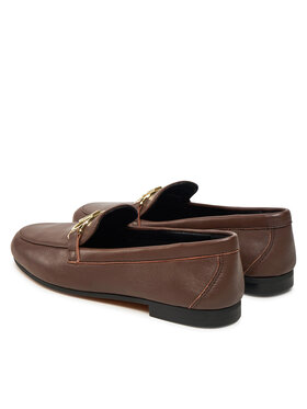 Liu Jo Loaferice Emel 01 SF4087 PX460 Smeđa