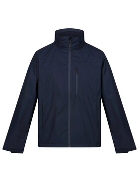 Regatta Regatta Kurtka outdoor Moben Granatowy Long Fit
