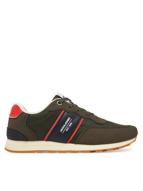 Jack&Jones Jack&Jones Sneakers Jfwspirit 12244215 Kaki