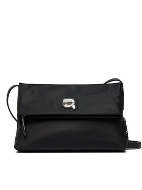 KARL LAGERFELD KARL LAGERFELD Táska 236W3076 Fekete