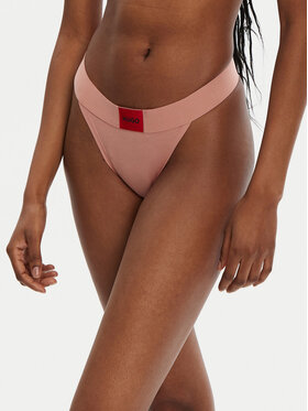 HUGO HUGO Chilot tanga Red Label 50503102 Roz