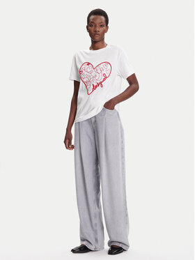 Desigual T-Shirt Desigual - 2