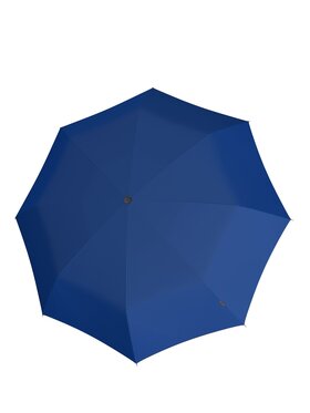 Knirps Knirps Parasolka 240935 Granatowy