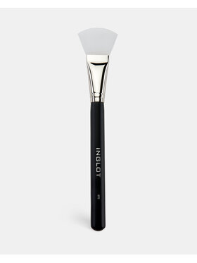 INGLOT INGLOT Aplikator silikonowy 57S Pędzel do maseczki