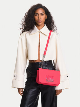 LOVE MOSCHINO LOVE MOSCHINO Rankinė JC4254PP0MKD0615 Rožinė