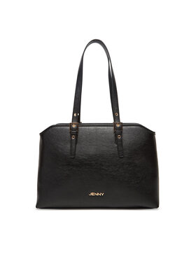 JENNY JENNY Borsetta C-JEN-L-012-08 Nero