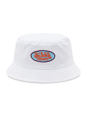 Von Dutch Šešir Bucket Phoenix 7050014 Bijela