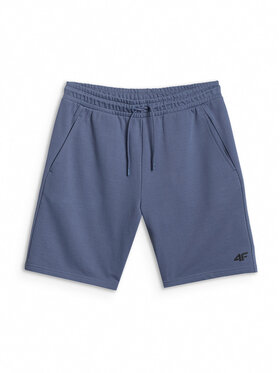 4F 4F Szorty sportowe BASIC+ Regular Fit