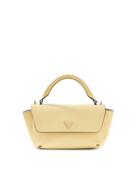 Guess Guess Torebka 183564 Żółty