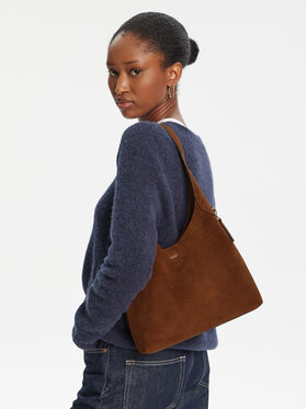 Coach Coach Handtasche CW637 Braun