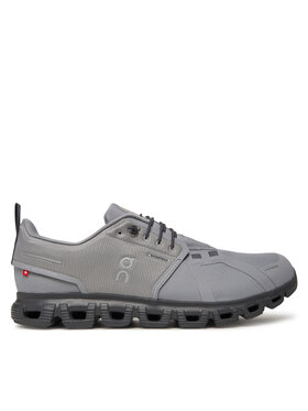 On On Scarpe running Cloud 6 WP 3MF10063030 Grigio