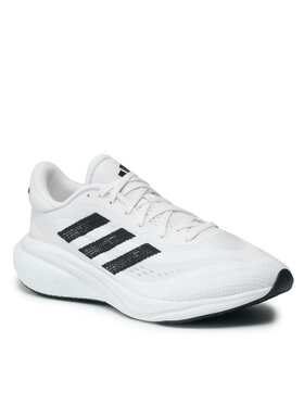 adidas adidas Pantofi Supernova 3 Running Shoes IE4366 Alb