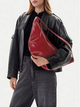 JENNY JENNY Handtasche C-JEN-L-009-08 Rot