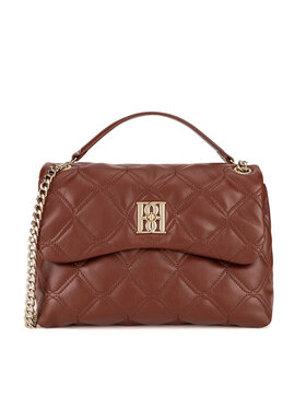 Badura Badura Handtasche NB2403-A0546 Braun