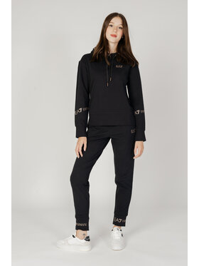 EA7 Emporio Armani EA7 Emporio Armani Tuta TRACKSUIT Rosa To Fit