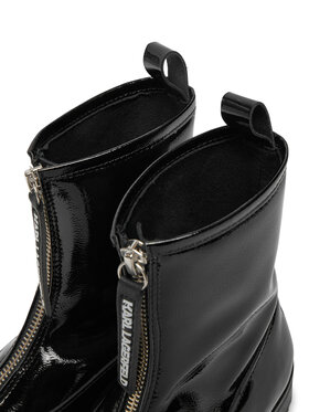 Μποτάκια Karl Lagerfeld Kids φωτογραφία