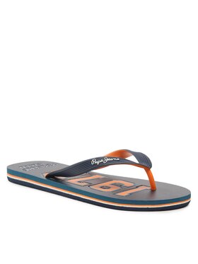 Pepe Jeans Japanke Hawi 1973 PMS70135 Tamnoplava