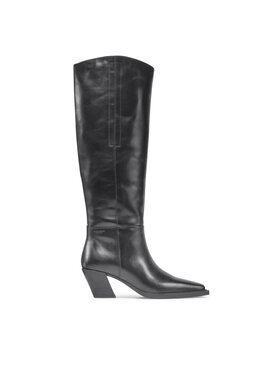 Vagabond Shoemakers Vagabond Shoemakers Μπότες Alina 5221-001-20 Μαύρο