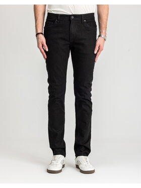 Marcus Marcus Jeans FELIX Nero Straight Fit