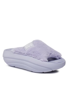 Ugg Ugg Papucs W Foamo Uggplush Slide 1143849 Lila