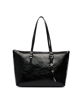 MICHAEL Michael Kors MICHAEL Michael Kors Kabelka 30F6SQNT9U Čierna