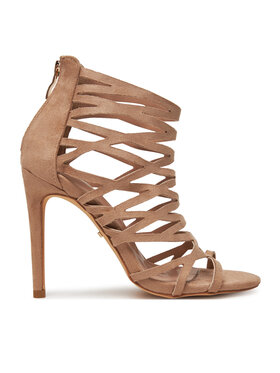 DeeZee DeeZee Sandalen YUCHR972-S-YD1 Beige
